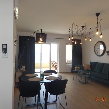 Fantazija Apartamento Vodice Exterior foto