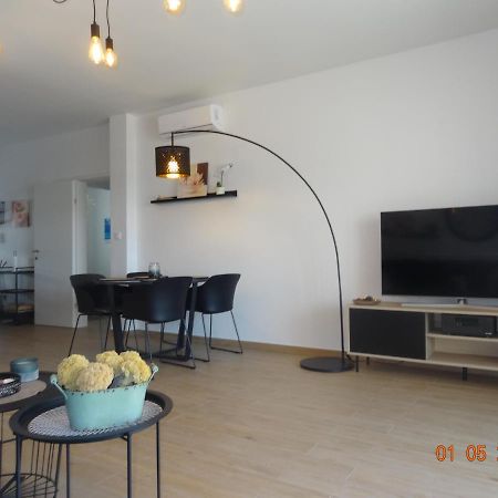 Fantazija Apartamento Vodice Exterior foto