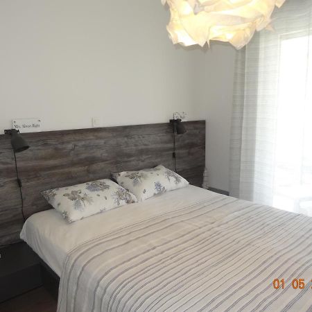 Fantazija Apartamento Vodice Exterior foto
