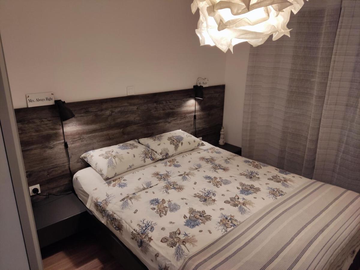 Fantazija Apartamento Vodice Exterior foto