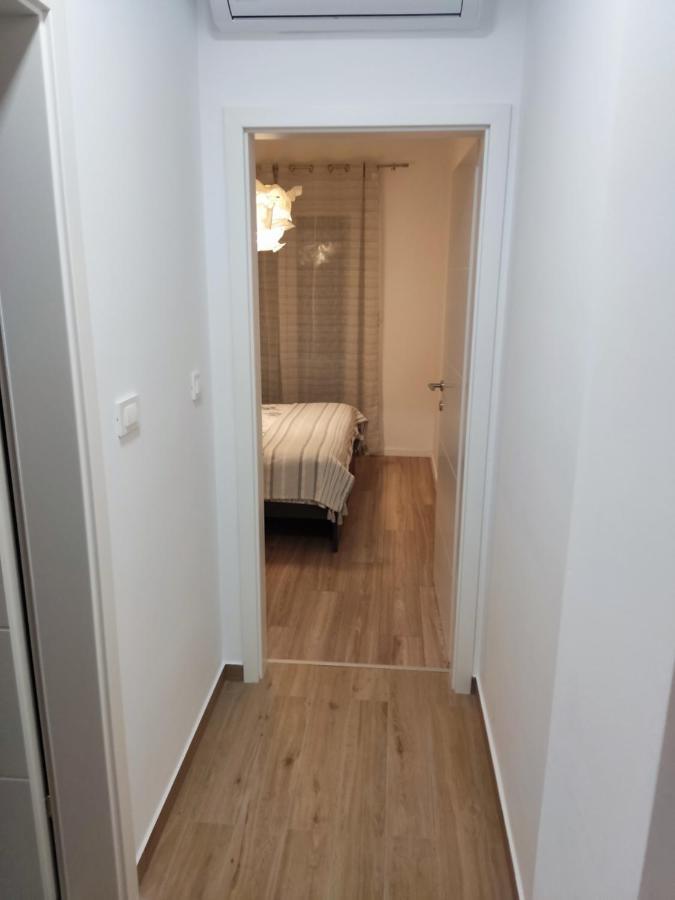 Fantazija Apartamento Vodice Exterior foto