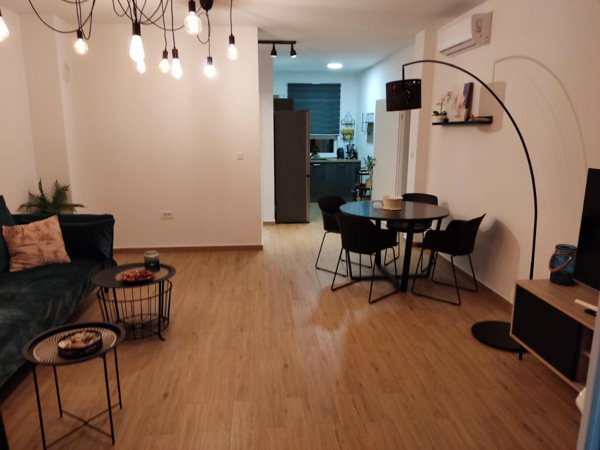 Fantazija Apartamento Vodice Exterior foto