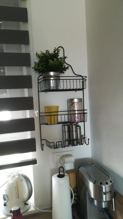Fantazija Apartamento Vodice Exterior foto