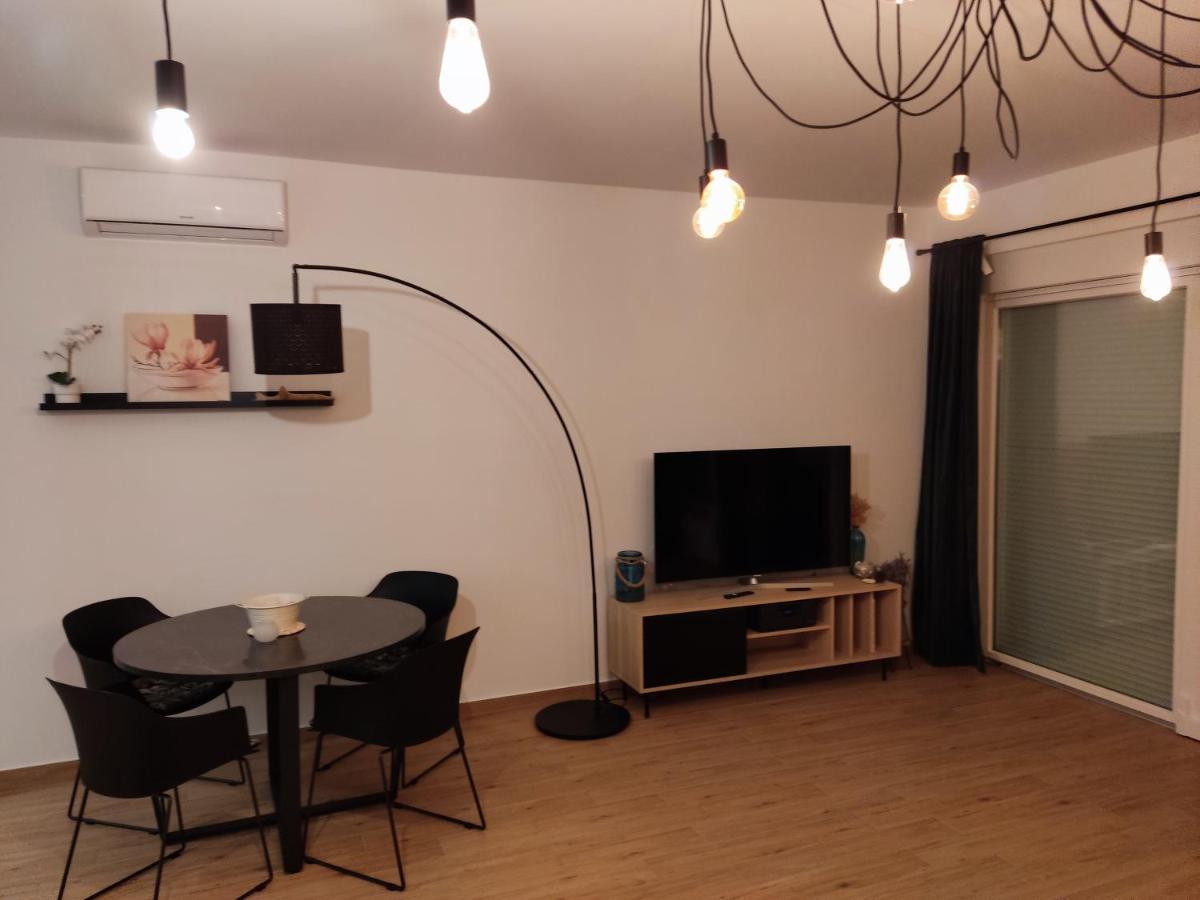 Fantazija Apartamento Vodice Exterior foto