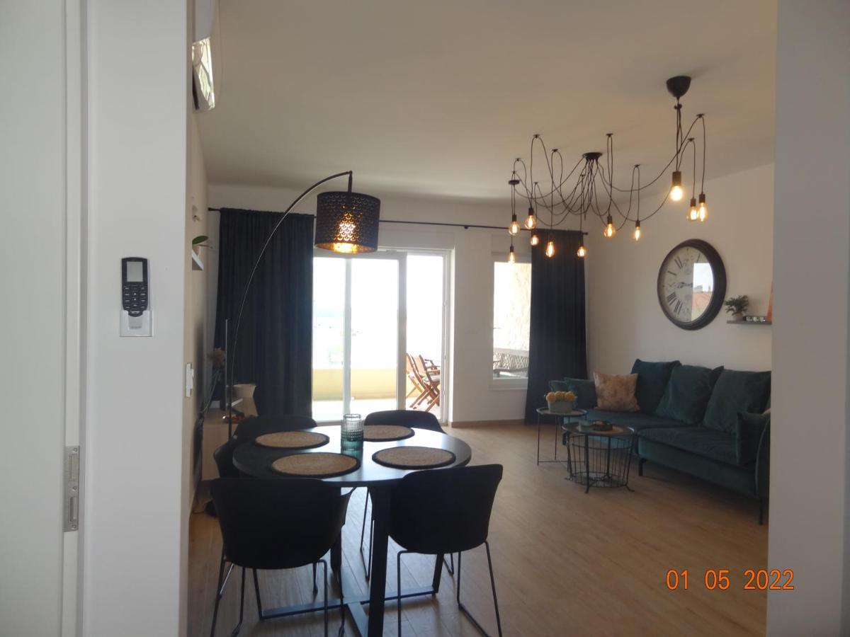 Fantazija Apartamento Vodice Exterior foto