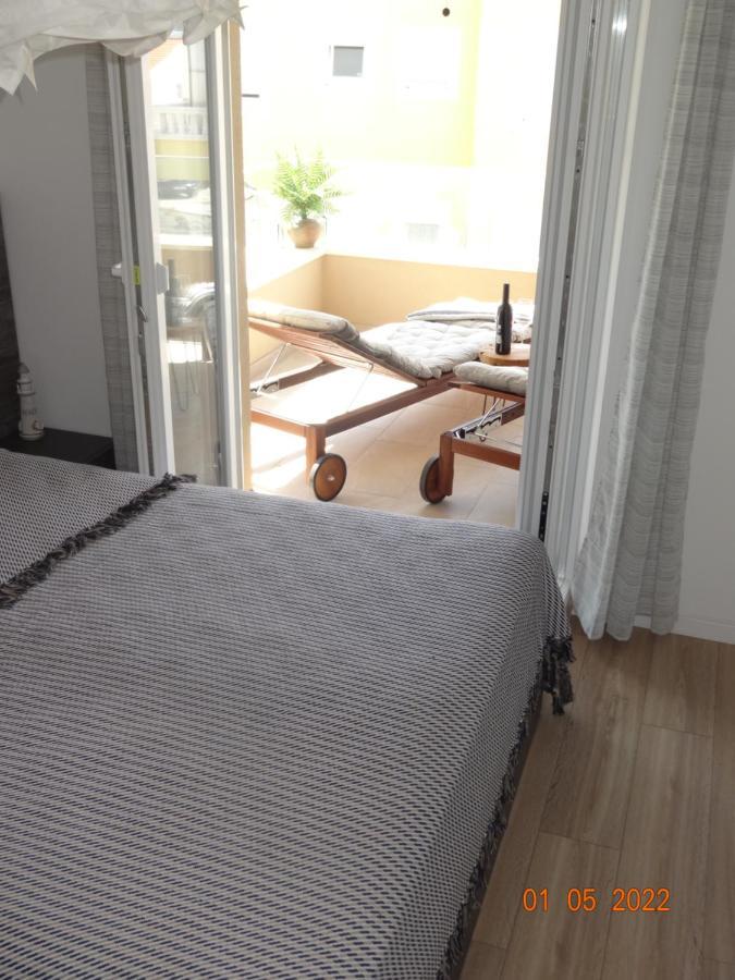 Fantazija Apartamento Vodice Exterior foto