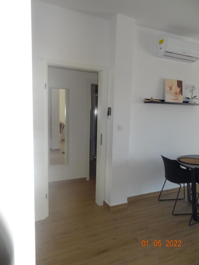 Fantazija Apartamento Vodice Exterior foto