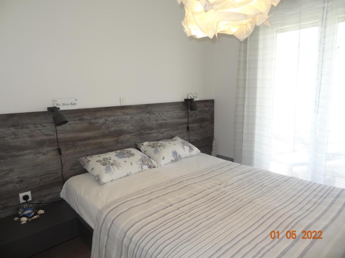 Fantazija Apartamento Vodice Exterior foto