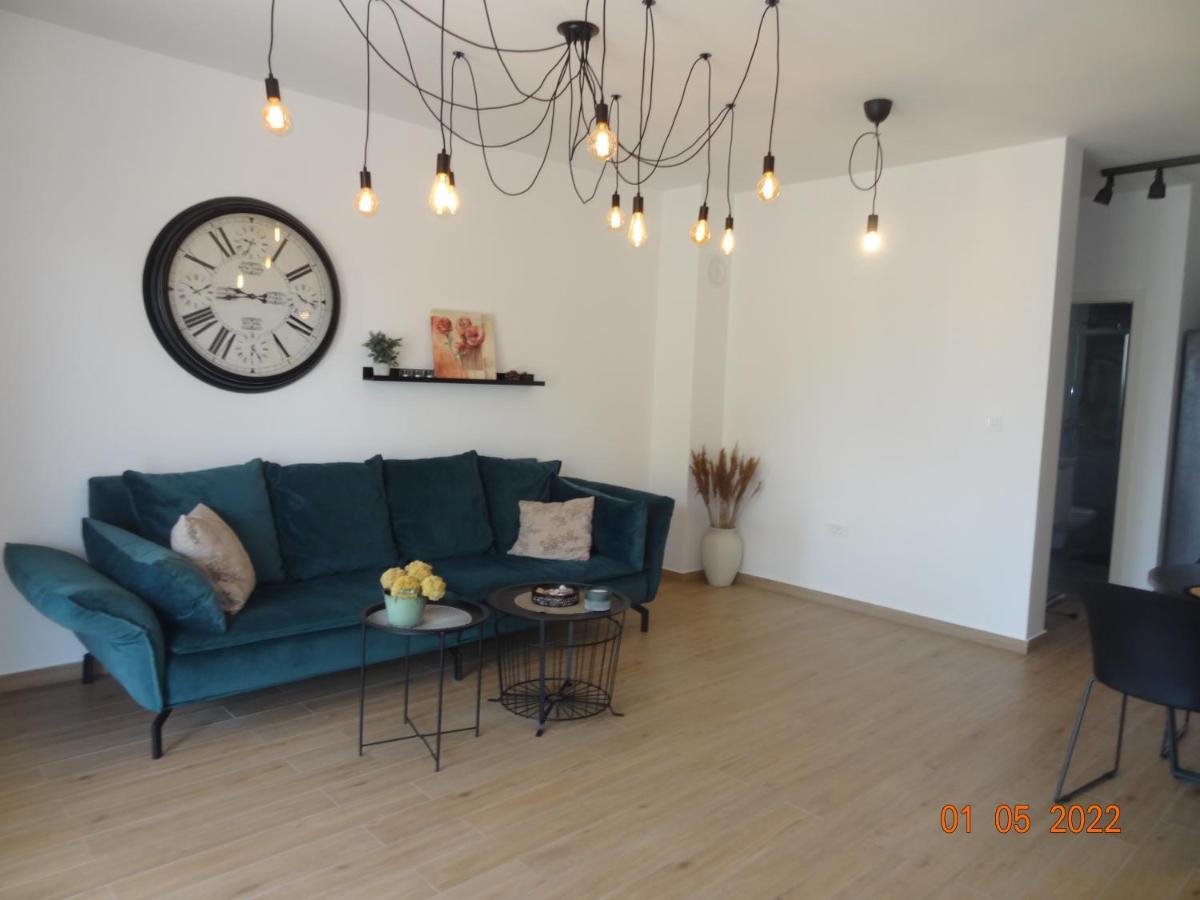 Fantazija Apartamento Vodice Exterior foto