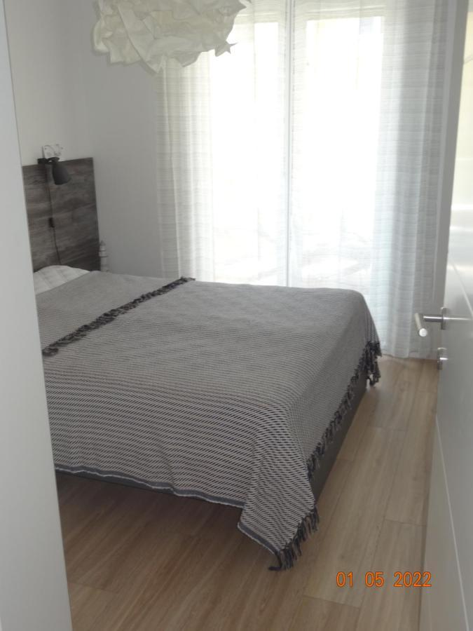 Fantazija Apartamento Vodice Exterior foto